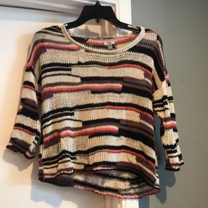 Urban Outfitters knit sweater.